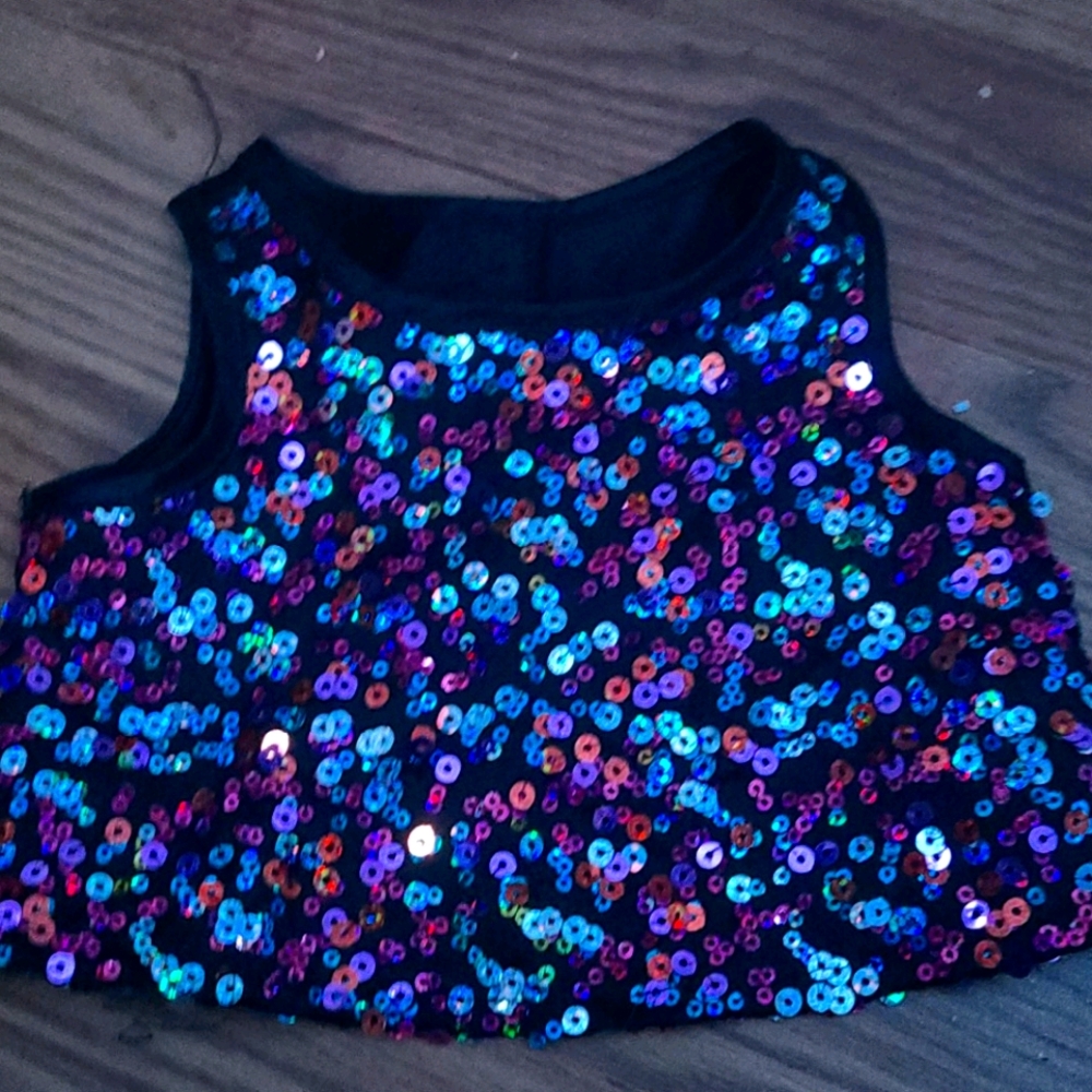Build a bear clothes